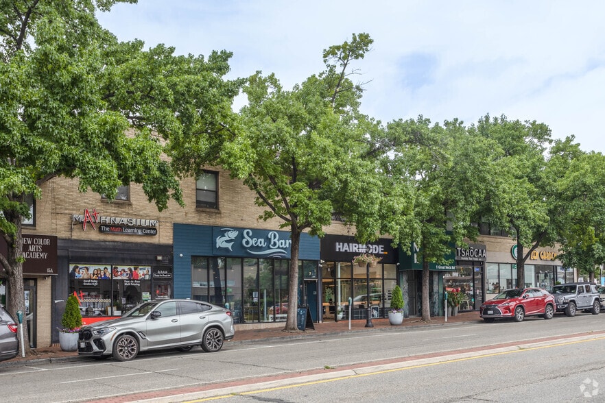 1 Great Neck Rd, Great Neck, NY for lease - Building Photo - Image 3 of 6