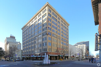 More details for 418 S Main St, Tulsa, OK - Office for Lease