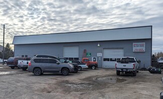 More details for 4 Gannett Rd, Bellevue, ID - Industrial for Sale