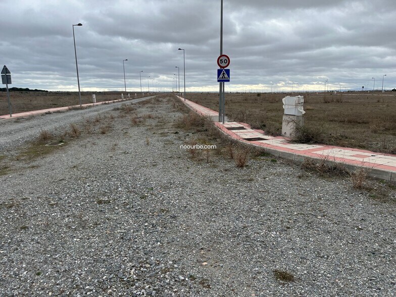 Land in Sanchidrián, Ávila for sale - Building Photo - Image 1 of 15