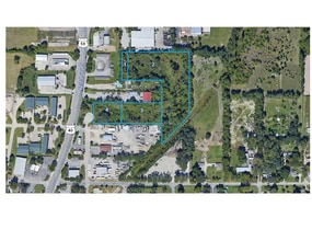 936 N 3rd St, Lawrence, KS - AERIAL  map view - Image1