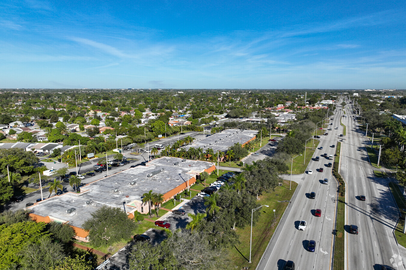 541 S State Road 7, Margate, FL 33068 - The Forest Office Park II | LoopNet