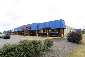 More details for 1655-1673 Pearl Rd, Brunswick, OH - Retail for Lease