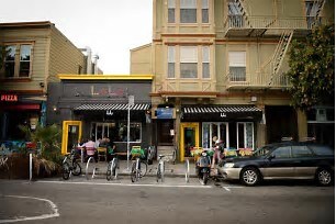 3230-3234 22nd St, San Francisco, CA for sale - Building Photo - Image 1 of 1
