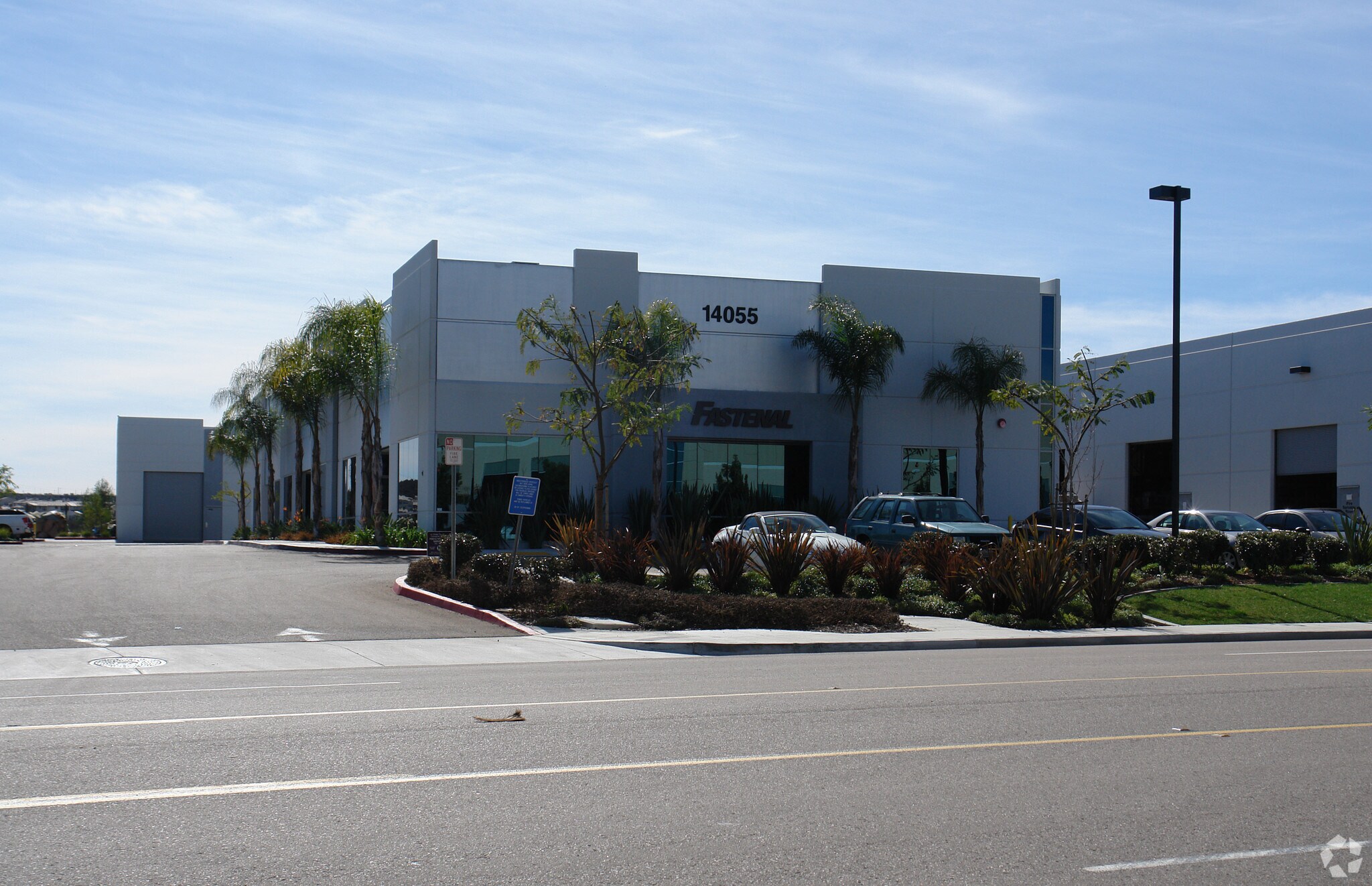 14035 Kirkham Way, Poway, CA 92064 Kirkham Ridge Business Park