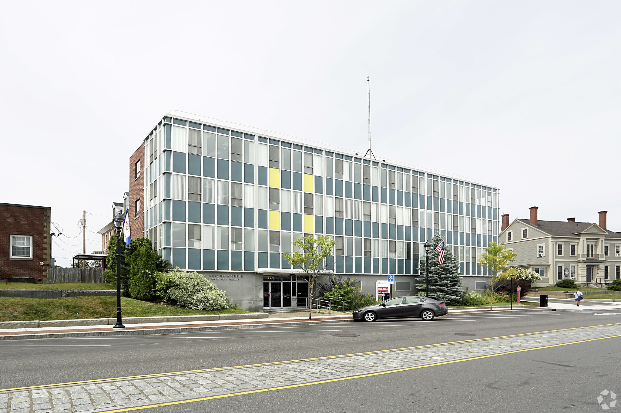 32 S Main St, Concord, NH for sale Primary Photo- Image 1 of 1