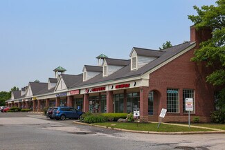 More details for 37 Plaistow Rd, Plaistow, NH - Retail for Lease