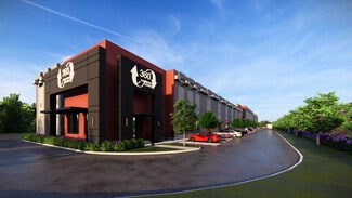 More details for 2703 Arkansas Ln, Grand Prairie, TX - Industrial for Sale