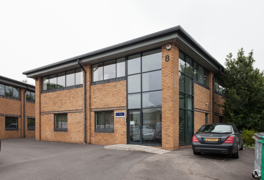 Wentloog Ave, Cardiff for sale - Primary Photo - Image 1 of 1