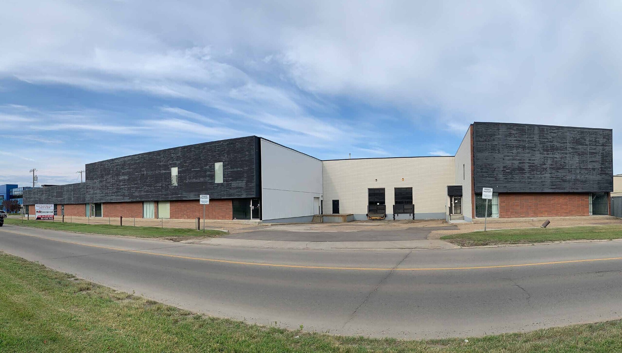 11406 119th St, Edmonton, AB for sale Building Photo- Image 1 of 1