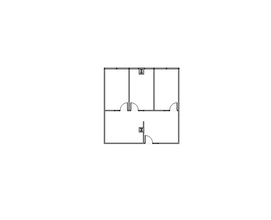 801 Louisiana St, Houston, TX for lease Floor Plan- Image 1 of 1