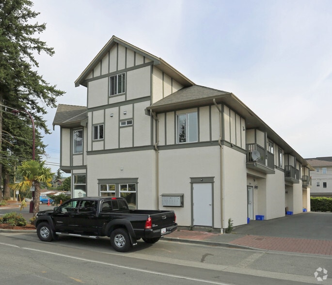 2849 Peatt Rd, Langford, BC for lease - Building Photo - Image 3 of 3