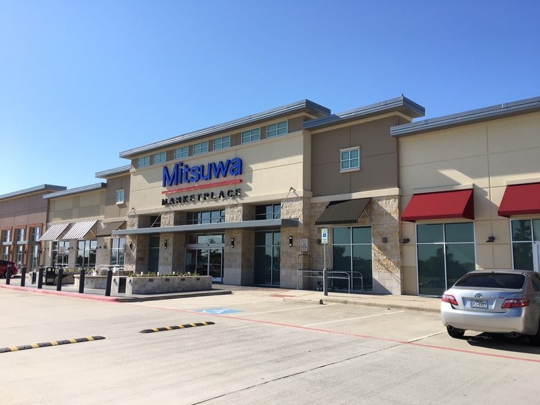 100 Legacy Dr, Plano, TX for sale - Building Photo - Image 1 of 1