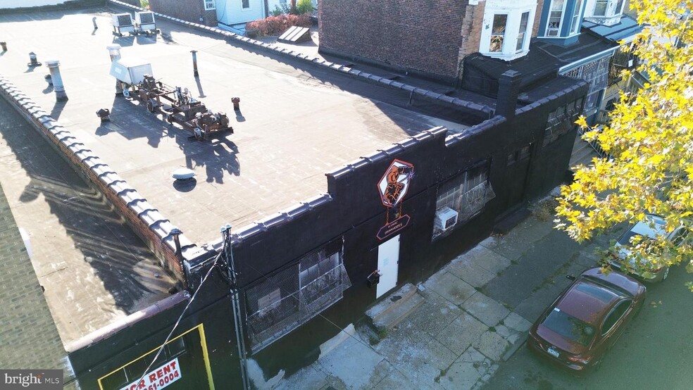 4311-4317 N 3rd St, Philadelphia, PA for lease - Building Photo - Image 1 of 14