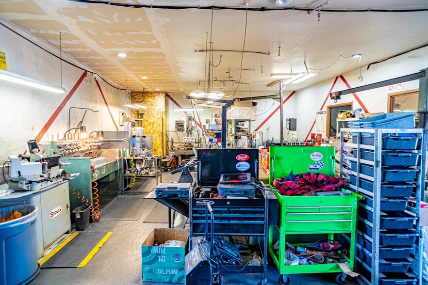 808 E H St, Colton, CA for sale - Building Photo - Image 3 of 19