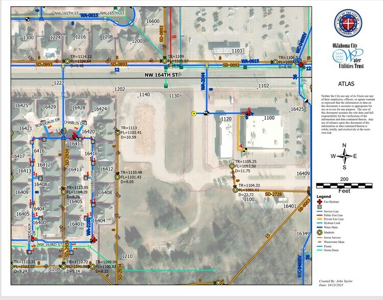 R144003930, Edmond, OK for sale - Building Photo - Image 2 of 13