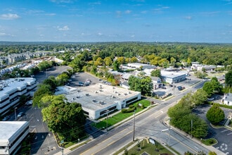 755 Park Ave, Huntington, NY - AERIAL  map view
