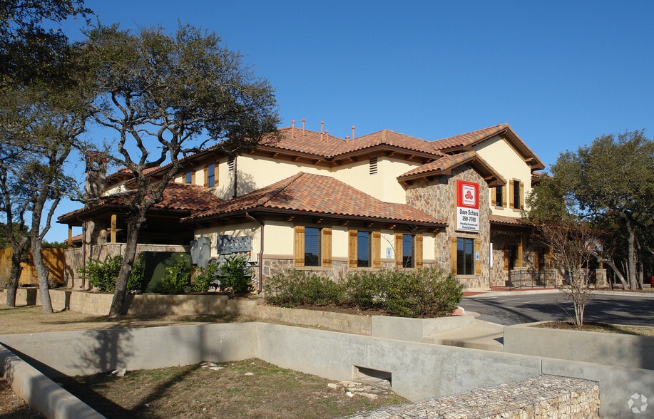 12001 W Parmer Ln, Cedar Park, TX for lease - Other - Image 2 of 38