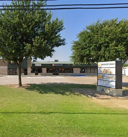 2712-2720 W Division St, Arlington, TX for sale Building Photo- Image 1 of 1