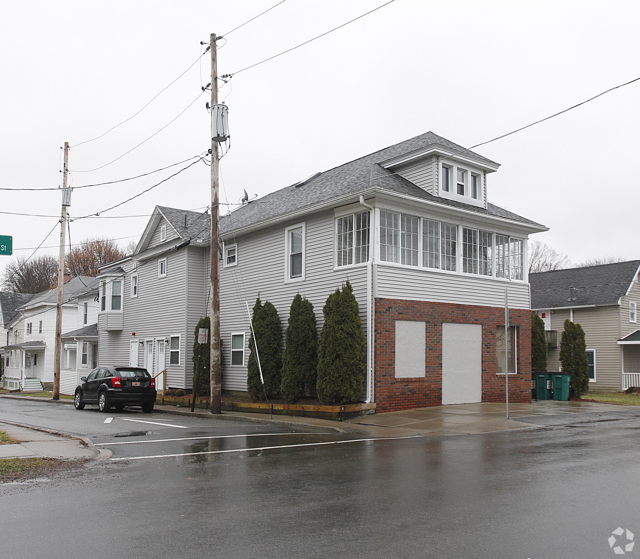 66 Church St, Oneonta, NY for sale Primary Photo- Image 1 of 1