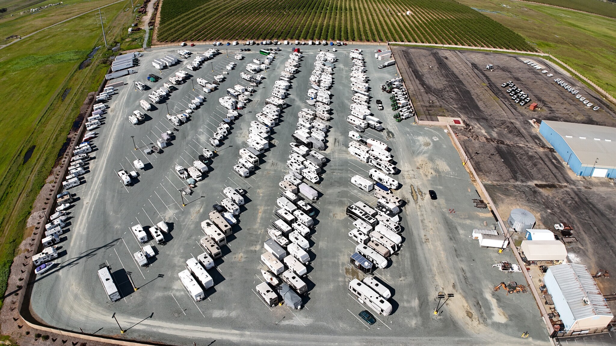 3700 Riego Rd, Elverta, CA for sale Primary Photo- Image 1 of 1