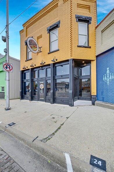 510 Main St, Wellsville, KS for sale - Building Photo - Image 3 of 38