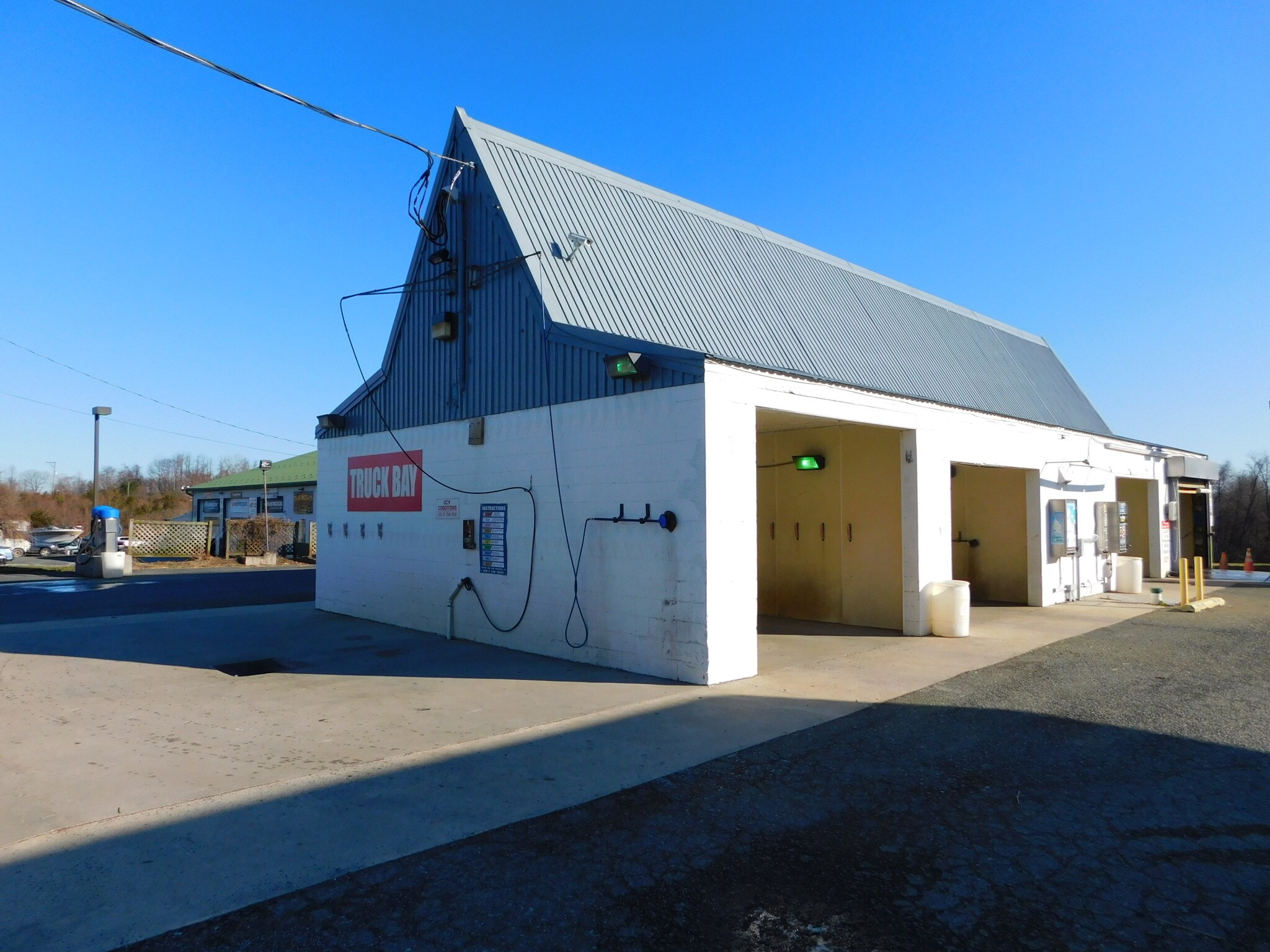 906 Broad Ext, Delta, PA for sale Primary Photo- Image 1 of 1