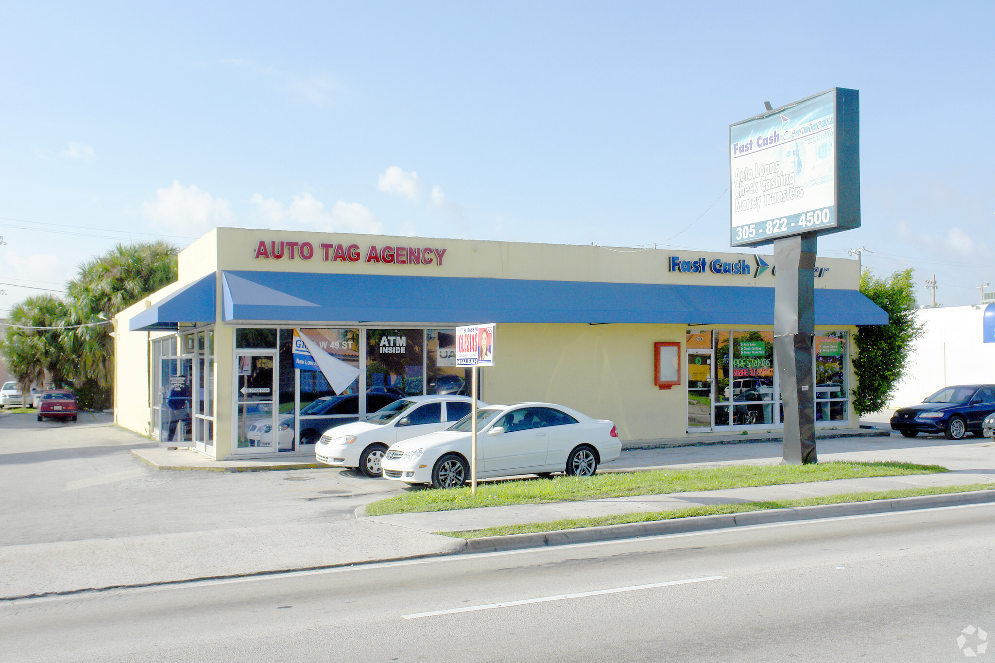 20 W 49th St, Hialeah, FL for lease Primary Photo- Image 1 of 18