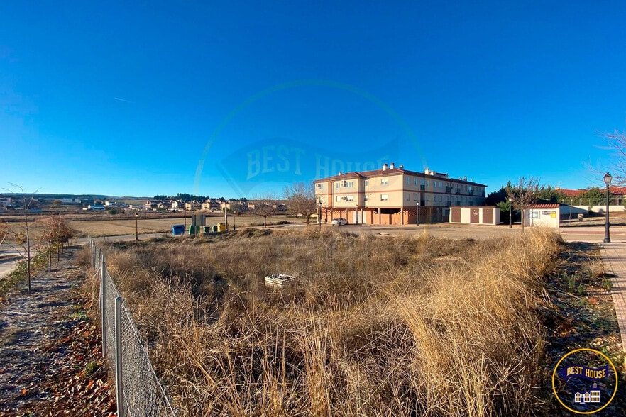 Land in Arcas, Cuenca for sale - Building Photo - Image 2 of 15