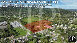 More details for 723 Rt 57, Stewartsville, NJ - Industrial for Sale