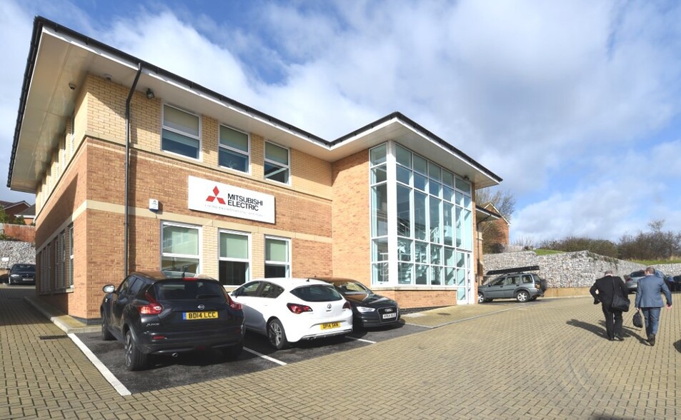 Old Gloucester Rd, Bristol for sale - Building Photo - Image 1 of 8