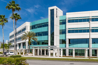 More details for 8745 Henderson Rd, Tampa, FL - Office for Lease