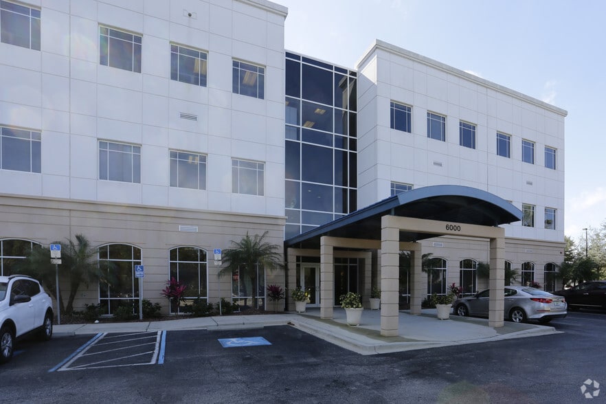 6000 Cattleridge Dr, Sarasota, FL for lease - Building Photo - Image 3 of 7