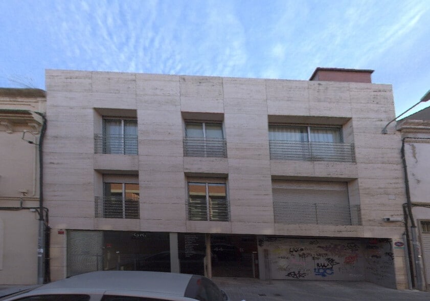 Multifamily in Sabadell, Barcelona for sale - Building Photo - Image 1 of 1