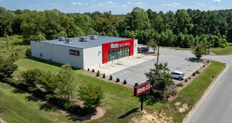 More details for 4707 Veterans Pky, Garner, NC - Retail for Sale