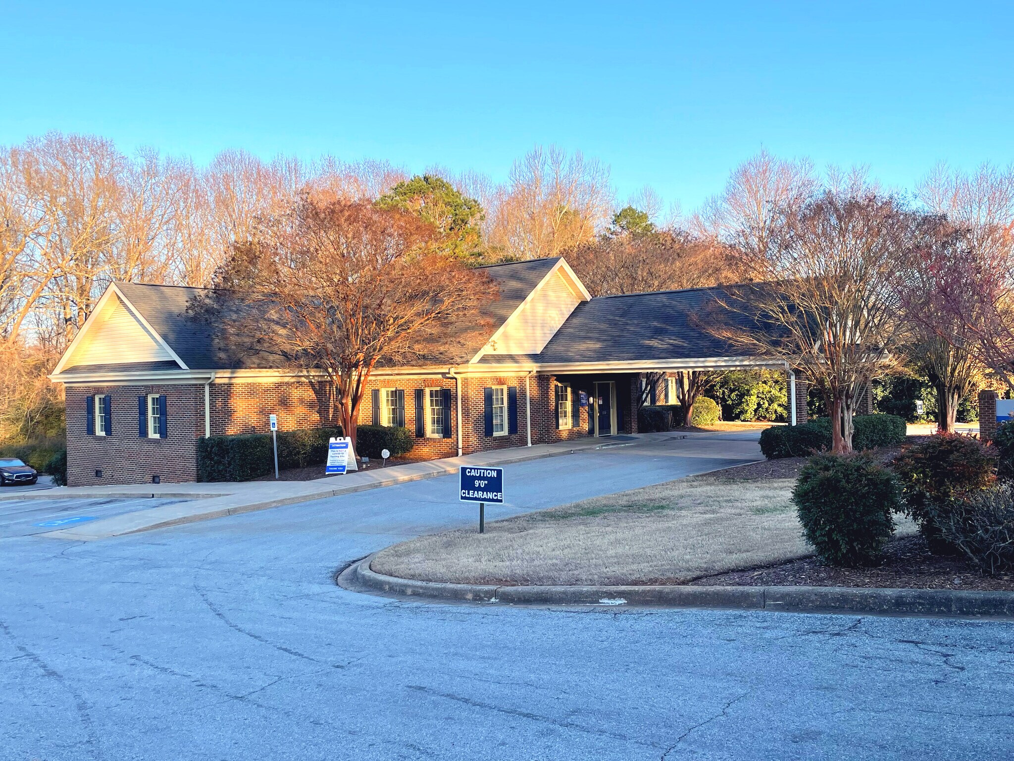 139 Medical Center Dr, Gaffney, SC 29340 Office for Sale