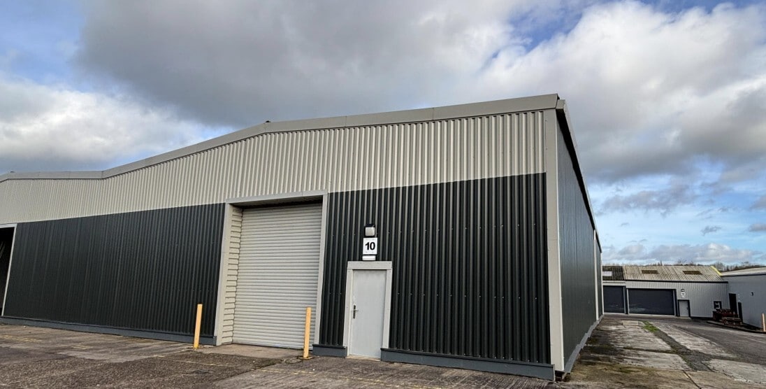 Milnhay Rd, Nottingham for lease Building Photo- Image 1 of 3