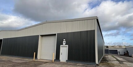 Milnhay Rd, Nottingham for lease Building Photo- Image 1 of 3