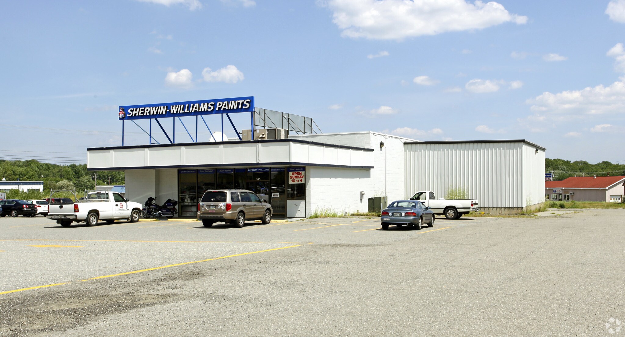343 Main St, Waterville, ME for sale Primary Photo- Image 1 of 1