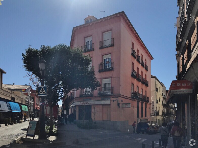 Calle de Santa Isabel, 12, Madrid, Madrid for sale - Building Photo - Image 1 of 1