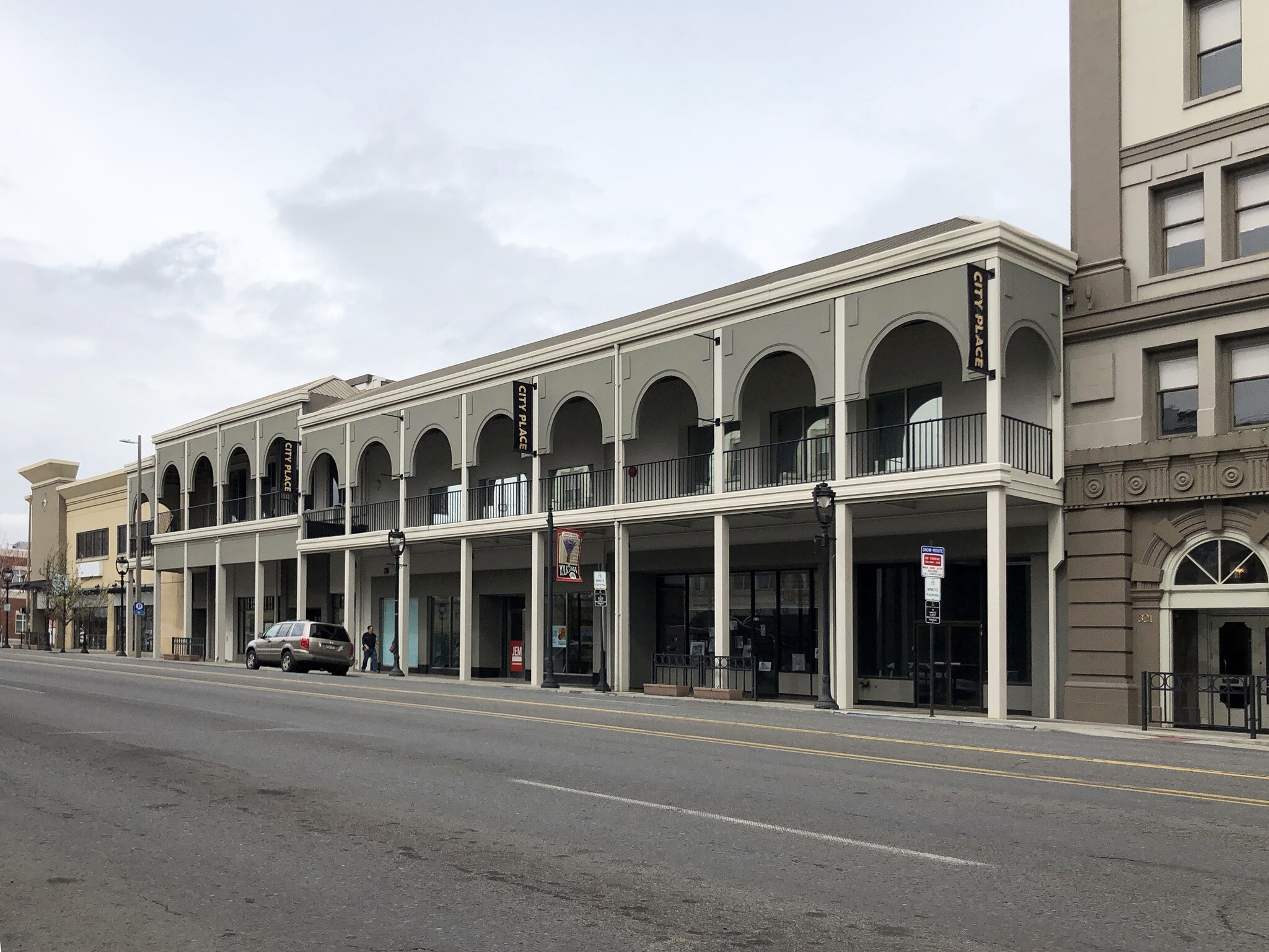 301 E Yakima Ave, Yakima, WA for sale Building Photo- Image 1 of 1