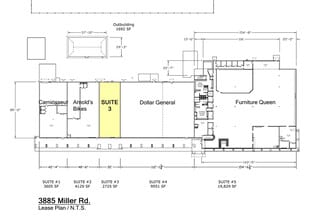 3885 Miller Rd, Columbus, GA for lease Building Photo- Image 1 of 6