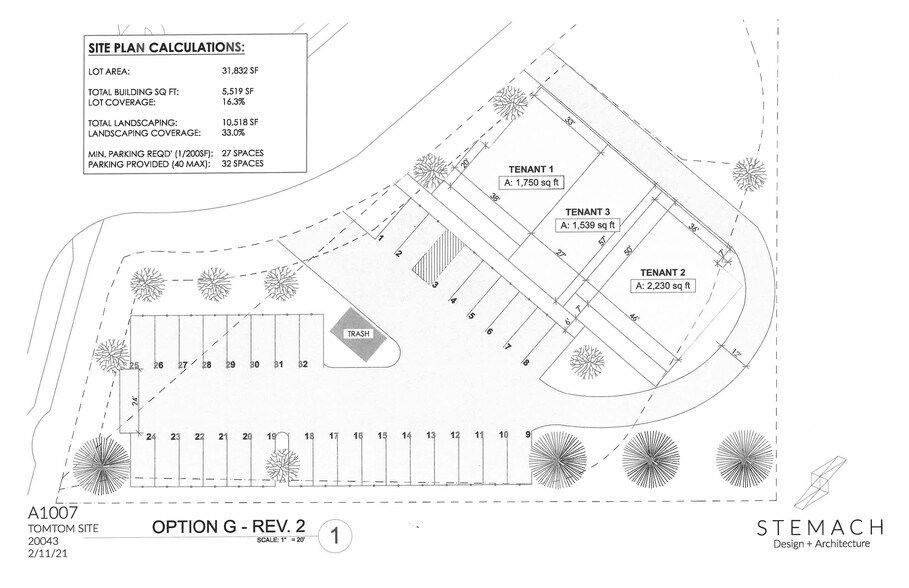 3600 N Hwy 97, Bend, OR for sale - Building Photo - Image 1 of 1