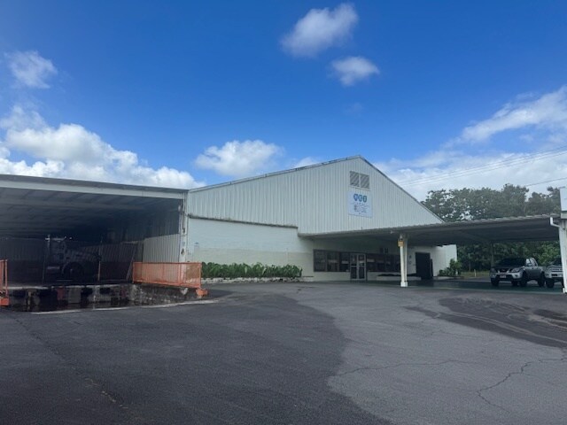 430 Kekuanaoa St, Hilo, HI for lease Building Photo- Image 1 of 4
