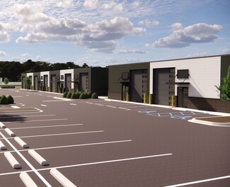 More details for 1651 Jefferson St SE st, Athens, AL - Flex for Lease