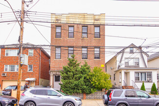 More details for 1826 Radcliff Ave, Bronx, NY - Multifamily for Sale