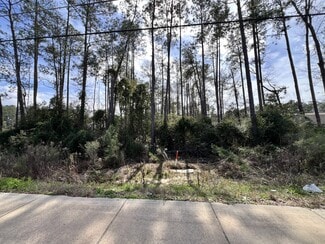 More details for 71212 Highway 21, Covington, LA - Land for Lease