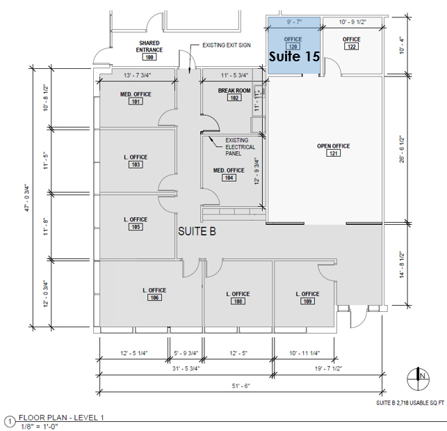 1902 Fox Dr, Champaign, IL for lease Building Photo- Image 1 of 1