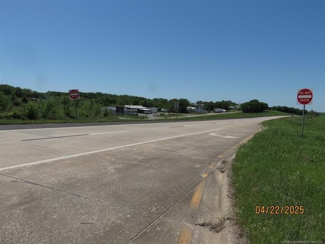 1651 Westside Rd, Mcalester, OK for sale - Building Photo - Image 3 of 7