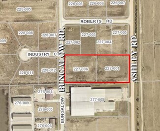 More details for Bungalow Rd Industrial Lots in Morris IL – Land for Sale, Morris, IL